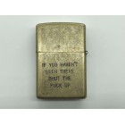 Zippo chiến tranh việt nam 10