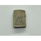 Zippo chiến tranh việt nam 100