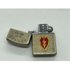 Zippo chiến tranh việt nam 100