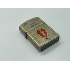 Zippo chiến tranh việt nam 100