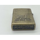 Zippo chiến tranh việt nam 11