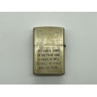 Zippo chiến tranh việt nam 16