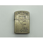 Zippo chiến tranh việt nam 21