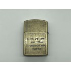 Zippo chiến tranh việt nam 24