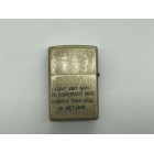 Zippo chiến tranh việt nam 25