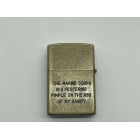 Zippo chiến tranh việt nam 26