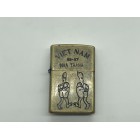 Zippo chiến tranh việt nam 39