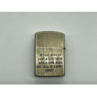 Zippo chiến tranh việt nam 54