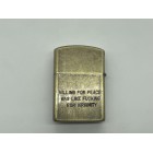 Zippo chiến tranh việt nam 57