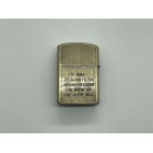 Zippo chiến tranh việt nam 58