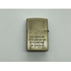 Zippo chiến tranh việt nam 60