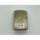 Zippo chiến tranh việt nam 61