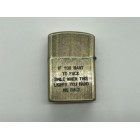 Zippo chiến tranh việt nam 62