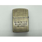 Zippo chiến tranh việt nam 66