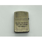 Zippo chiến tranh việt nam 67