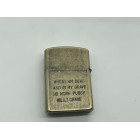 Zippo chiến tranh việt nam 68