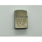 Zippo chiến tranh việt nam 69