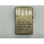 Zippo chiến tranh việt nam 7