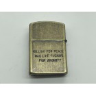 Zippo chiến tranh việt nam 79