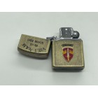 Zippo chiến tranh việt nam 81