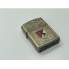 Zippo chiến tranh việt nam 92