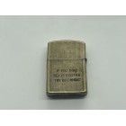 Zippo chiến tranh việt nam 97