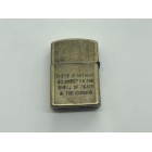 Zippo chiến tranh việt nam 98