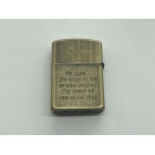 Zippo chiến tranh việt nam 99